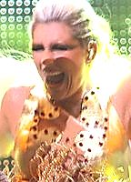 Celebrity: Kesha Rose Sebert