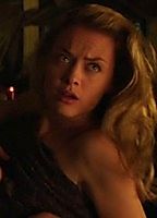 Celebrity: Rachel Skarsten