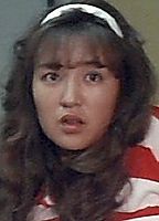 Celebrity: Junko Asahina