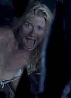 Celebrity: Ginger Pullman