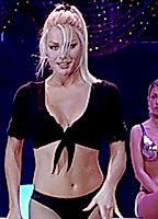 Celebrity: Giulia Montanarini