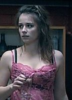 Celebrity: Gabriela Marcinková