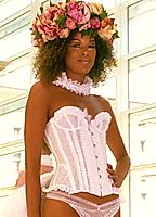 Celebrity: Claudia Smith