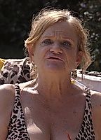 Celebrity: Dale Dickey