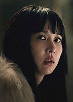 Celebrity: Jo Yeo-jeong