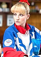 Celebrity: Melissa Rauch