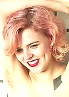 Celebrity: Magdalena Berus