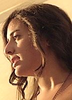 Celebrity: Nadine Malouf