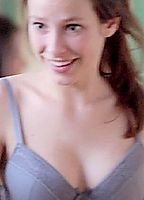 Celebrity: Juliette Darche