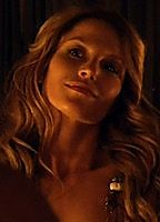 Celebrity: Ellen Hollman