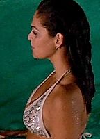 Celebrity: Jocelyn Osorio