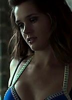 Celebrity: Sai Bennett