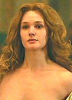 Celebrity: Sai Bennett