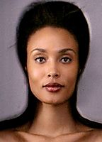 Celebrity: Cherina Monteniques Scott