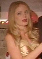 Celebrity: Jules Hartley