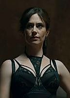 Celebrity: Maggie Siff