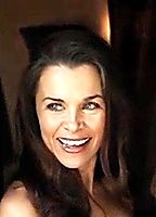 Celebrity: Veronica Burgess