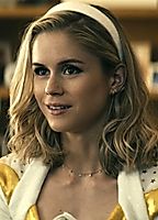Celebrity: Erin Moriarty