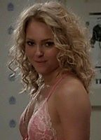 Celebrity: AnnaSophia Robb