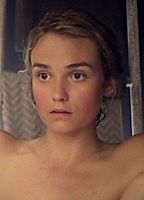 Celebrity: Joanna Vanderham