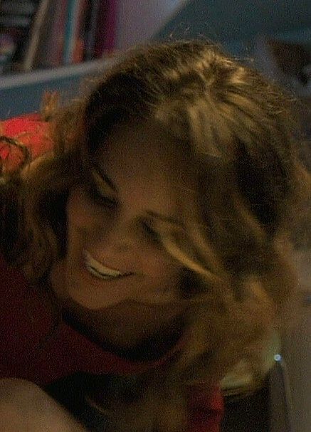 See Alexandra Rapaport Nude | Alexandra Rapaport Naked | Mr. Skin