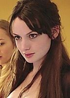 Celebrity: Gaite Jansen