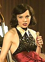 Celebrity: Lilith Stangenberg