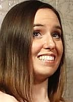 Celebrity: Erin R. Ryan