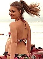 Celebrity: Scarlett Byrne