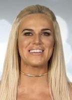 C.J. Perry Athlete Breasts Underwear 289220