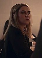 Celebrity: María León