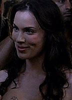 Celebrity: Luna Rioumina