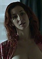 Celebrity: Isidora Goreshter