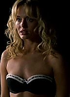 Celebrity: Laura Haddock