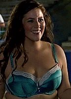 Celebrity: Lydia Rose Bewley