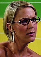 Celebrity: Stacey Scowley