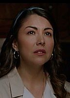 Celebrity: Ilean Almaguer