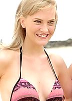 Celebrity: Hilary Caitens