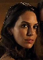 Celebrity: Ayse Tezel