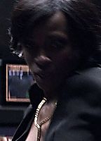 Celebrity: Yrsa Daley-Ward
