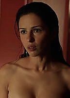 Celebrity: Annet Mahendru