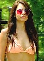 Celebrity: Leticia Jimenez