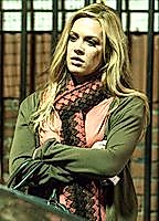 Celebrity: Natalie Hall