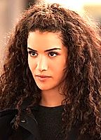 Celebrity: Sabrina Ouazani