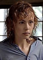 Celebrity: Brittany Allen