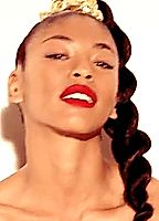 Celebrity: Jessi M'Bengue