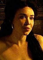 Celebrity: Daisy Lewis