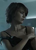 Celebrity: Lyubov Aksenova