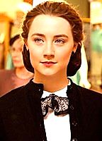 Saoirse Ronan