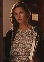 Celebrity: Joséphine de la Baume